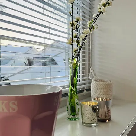 Cozy And Practical For Small Groups, Location *