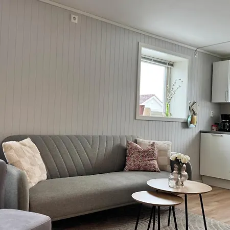 3 Beds - Near Airport - Free Parking - * Leknes