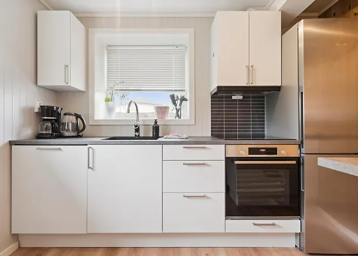 Appartement 3 Beds - Near Airport - Free Parking -