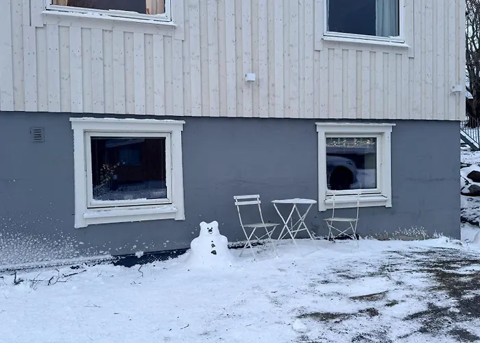 Appartement 3 Beds - Near Airport - Free Parking -